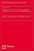 Die grenzüberschreitende Sitzverlegung von Kapitalgesellschaften in der Europäischen Union