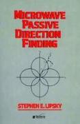Microwave Passive Direction Finding