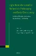 Light from the Gentiles: Hellenistic Philosophy and Early Christianity: Collected Essays, 1959-2012, by Abraham J. Malherbe