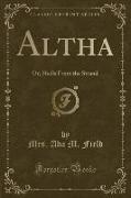 Altha