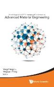 Advanced Material Engineering - Proceedings of the 2015 International Conference