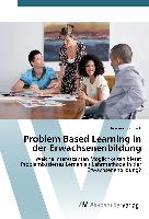 Problem Based Learning in der Erwachsenenbildung