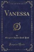 Vanessa (Classic Reprint)