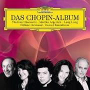 Das Chopin-Album (Excellence)