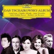 Das Tschaikowsky-Album (Excellence)