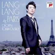 Lang Lang in Paris - Deluxe Version (2CD+DVD)
