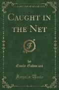 Caught in the Net (Classic Reprint)
