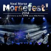 Morsefest! 2014