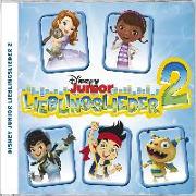 Disney Junior: Lieblingslieder Vol.2