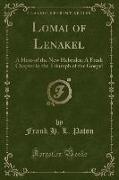 Lomai of Lenakel