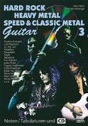 Hard Rock - Heavy Metal - Speed Metal Band 3