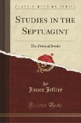 Studies in the Septuagint