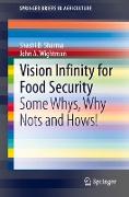 Vision infinity for food security