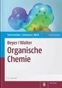 Beyer/Walter, Organische Chemie