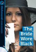 The bride wore black, level 2. Readers