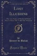 Lost Illusions, Vol. 1