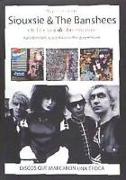 Siouxsie & The Banshees : en la casa de los sueños : Kaleidoscope, Juju y A Kiss in the Dreamhouse