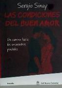 LAS CONDICIONES DEL BUEN AMOR