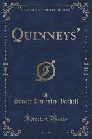 Quinneys' (Classic Reprint)