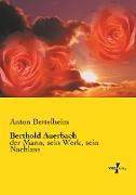 Berthold Auerbach