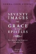 Seventy Images of Grace in the Epistles