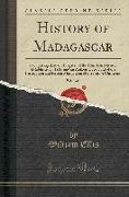History of Madagascar, Vol. 2 of 2