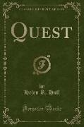 Quest (Classic Reprint)