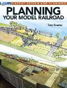 Planning Your Model Railroad