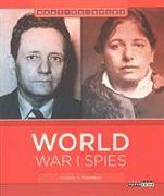 World War I Spies