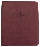 Thinline Bible-OE-Personal Size Kjver