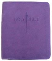 Thinline Bible-OE-Personal Size Kjver