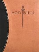 Sword Study Bible-KJV-Giant Print