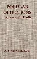 Popular Objections to Revealed Truth