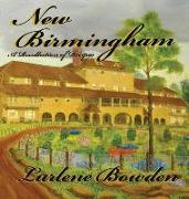 New Birmingham-A Recollection of Recipes