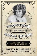 Troupers of the Gold Coast: The Rise of Lotta Crabtree
