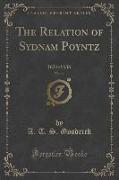 The Relation of Sydnam Poyntz, Vol. 14