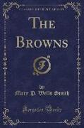 The Browns (Classic Reprint)
