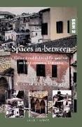 Spaces In-Between: Cultural and Political Perspectives on Environmental Discourse