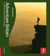 Adventure Britain Footprint Activity & Lifestyle Guide