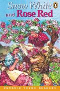 Snow White and Rose Red Level 2 Book