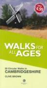 Walks for All Ages Cambridgeshire