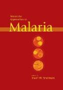 Molecular Approaches to Malaria