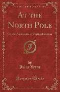 At the North Pole