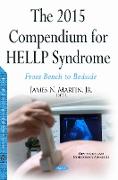 2015 Compendium for Hellp Syndrome