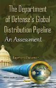 Department of Defense's Global Distribution Pipeline