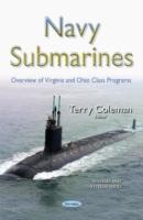 Navy Submarines