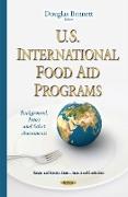 U.S. International Food Aid Programs