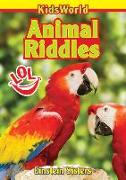 Animal Riddles