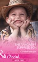 The Rancher's Surprise Son