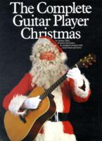 The Complete Guitar Player Christmas